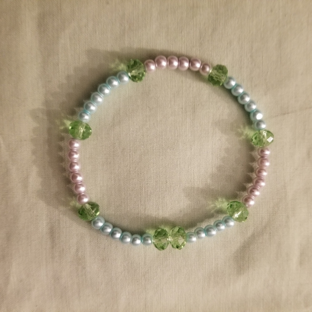 Handmade Bracelet - Picture 2 of 7